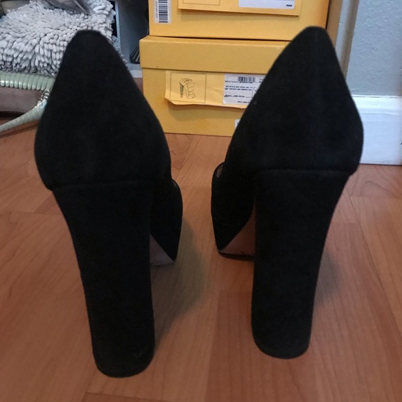 Ladies shoes - Picture 5 of 8